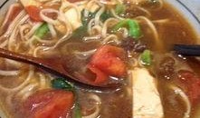 幸福面条在线观看,美味人生，温馨回忆